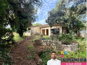 maison à la vente -   34160  BOISSERON, surface 94 m2 vente maison - UBI474816665